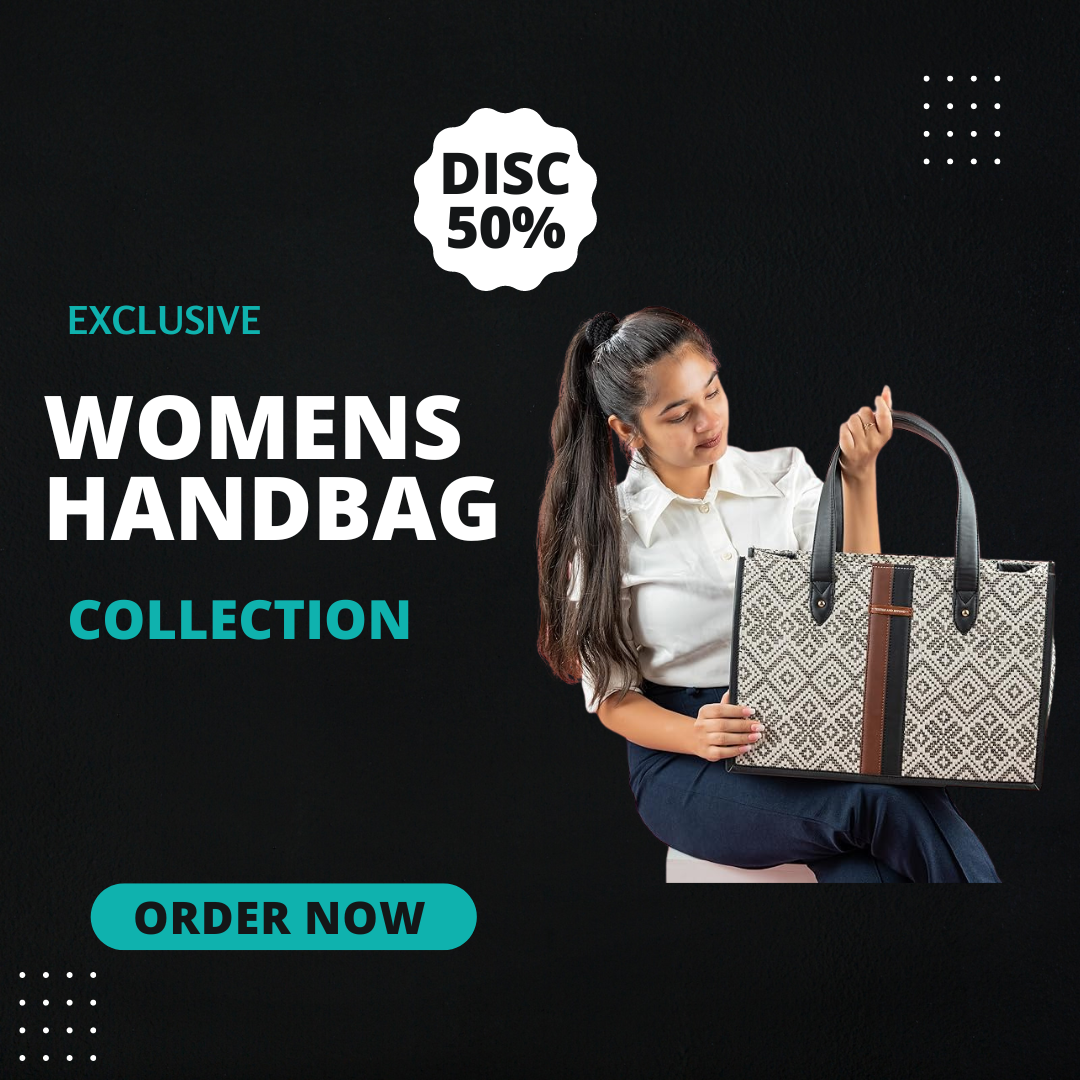 HANDBAG